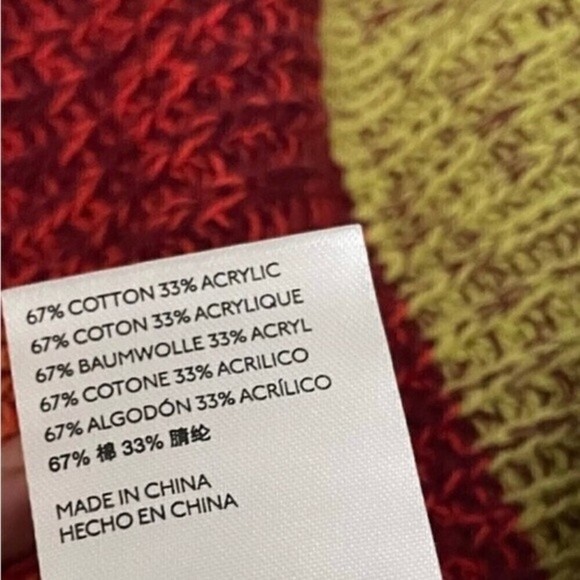 URBAN Outfitters cardigan/sweater - Picture 9 of 9